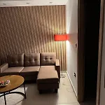 Family Aleksandrov Apartment Nea Mesagkala