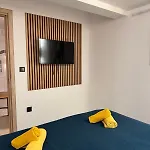 Apartment Family Aleksandrov
