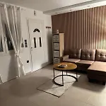 Family Aleksandrov Apartment Nea Mesagkala