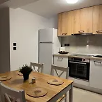 Family Aleksandrov Apartment