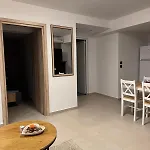 Apartment Family Aleksandrov