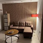 Apartment Family Aleksandrov Nea Mesagkala