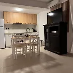 Apartment Family Aleksandrov *