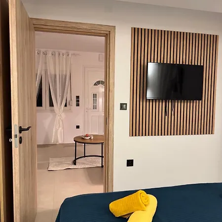 Family Aleksandrov Неа-Мессагала