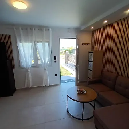 Апартаменты Family Aleksandrov *