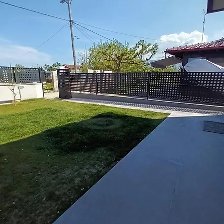 Family Aleksandrov Апартаменты