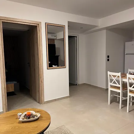 Apartment Family Aleksandrov