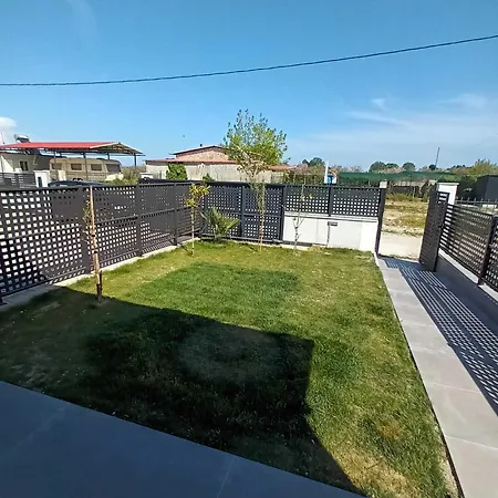 Apartment Family Aleksandrov