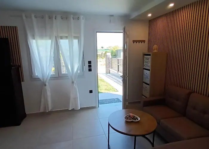 Апартаменты Family Aleksandrov *