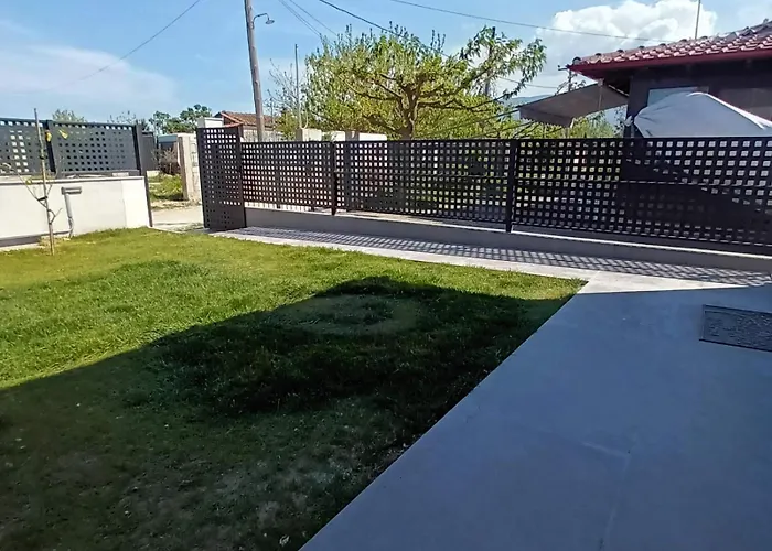 Family Aleksandrov Апартаменты