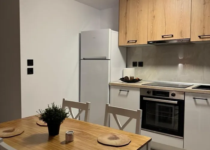 Family Aleksandrov Апартаменты