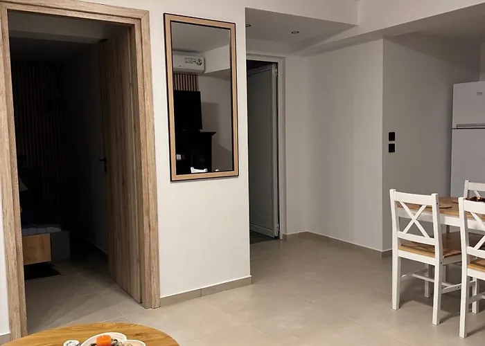 Апартаменты Family Aleksandrov