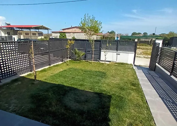 Апартаменты Family Aleksandrov