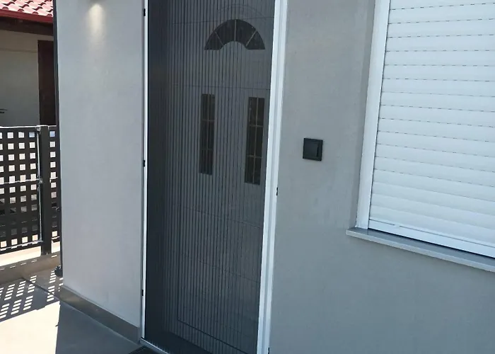 Family Aleksandrov Апартаменты *